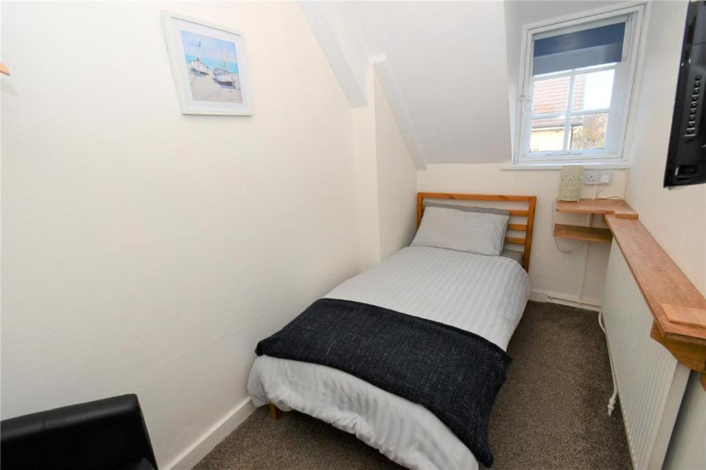 Seaways Cottage Hoylake Exterior foto