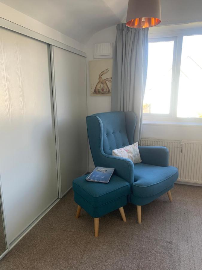 Seaways Cottage Hoylake Exterior foto