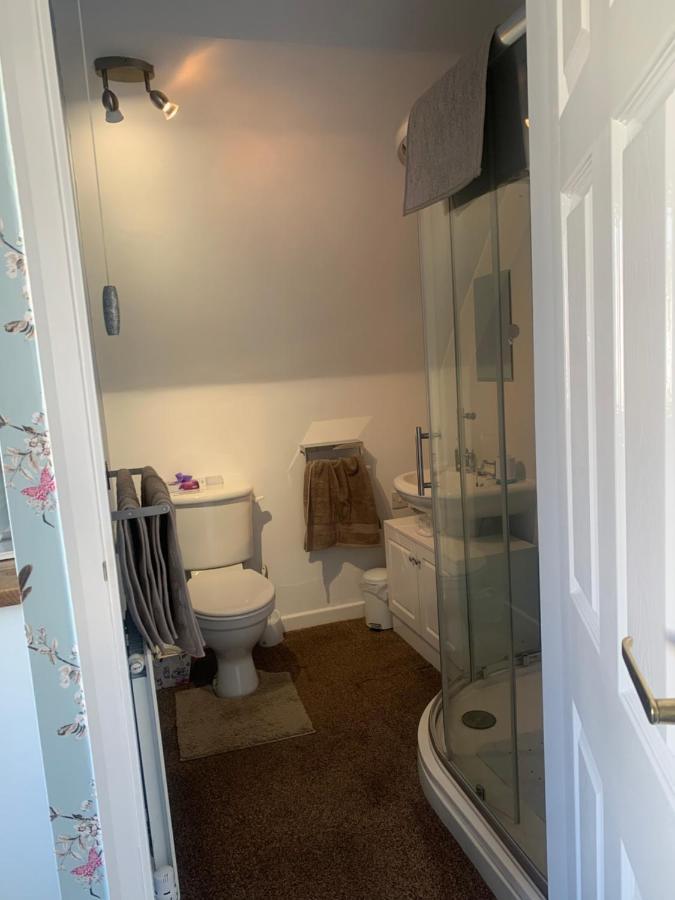 Seaways Cottage Hoylake Exterior foto