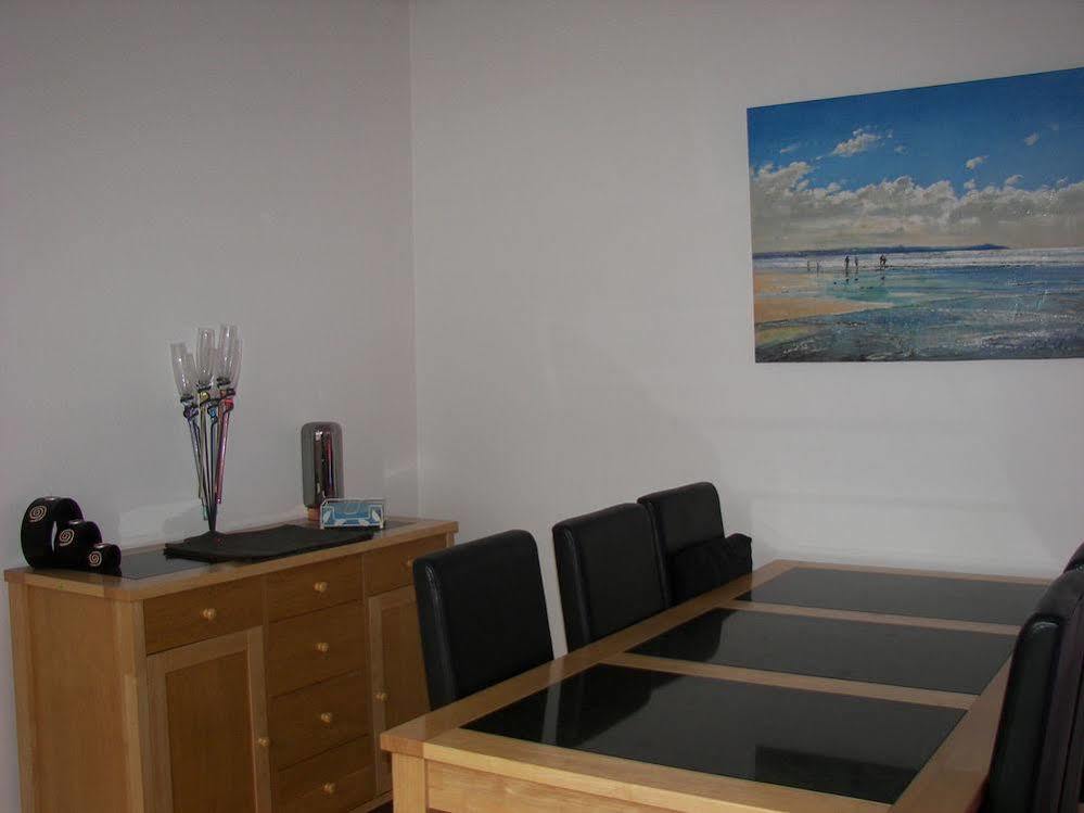 Seaways Cottage Hoylake Exterior foto