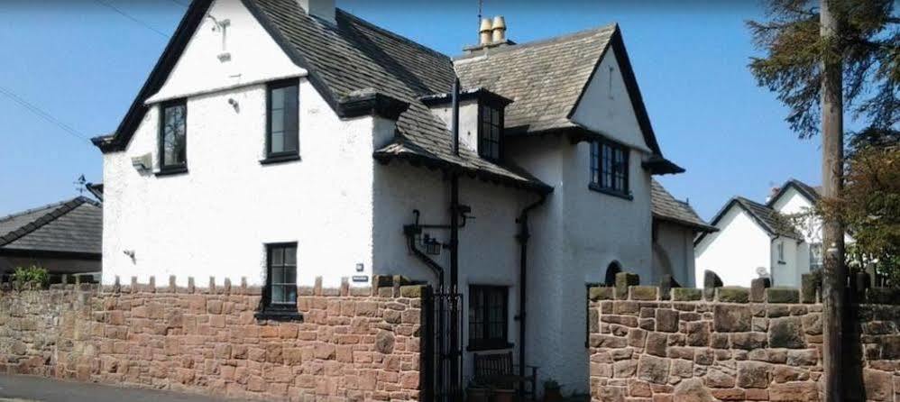 Seaways Cottage Hoylake Exterior foto