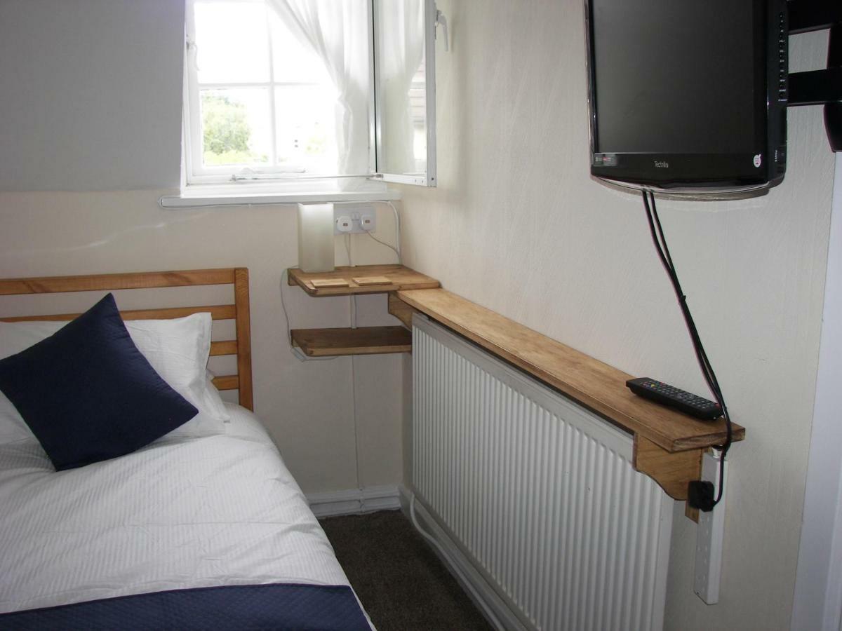 Seaways Cottage Hoylake Exterior foto