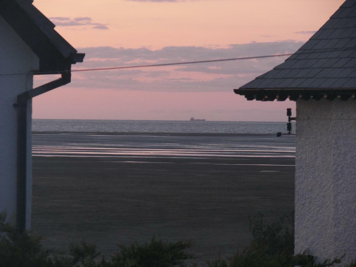 Seaways Cottage Hoylake Exterior foto