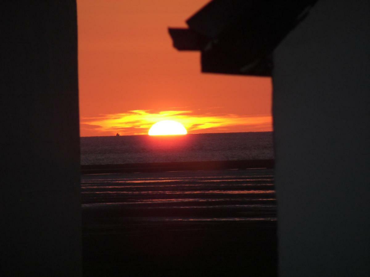 Seaways Cottage Hoylake Exterior foto