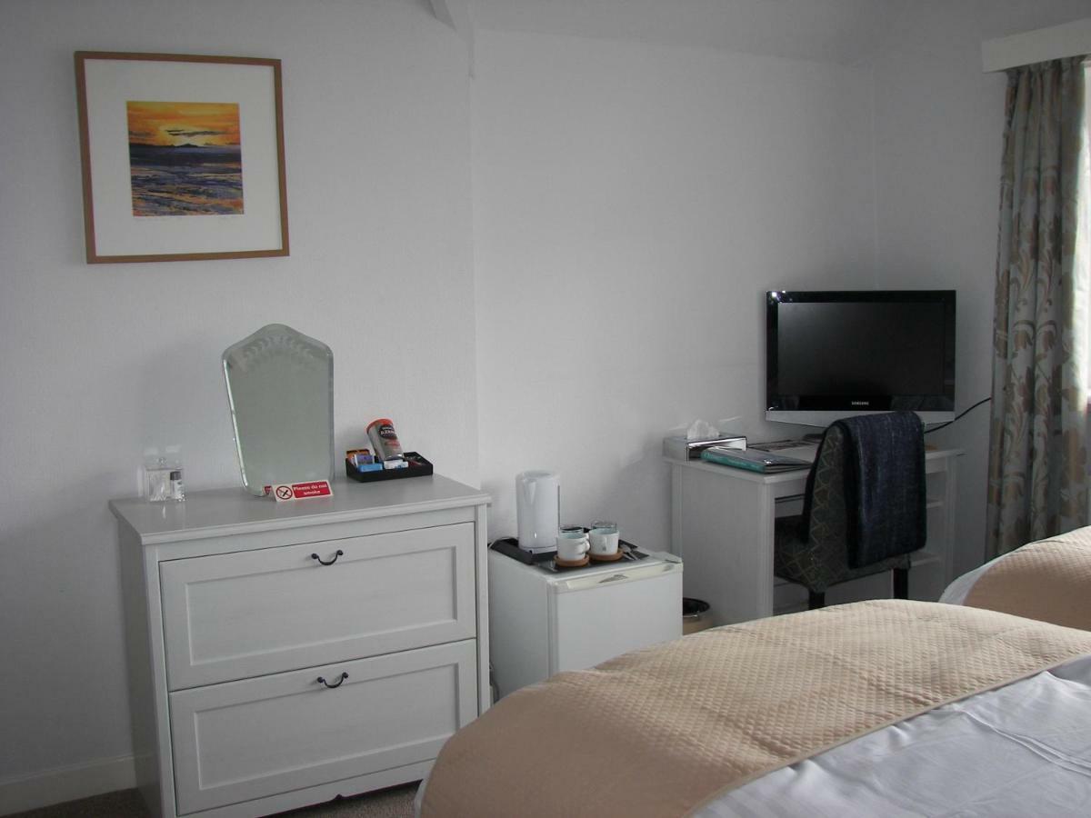 Seaways Cottage Hoylake Exterior foto