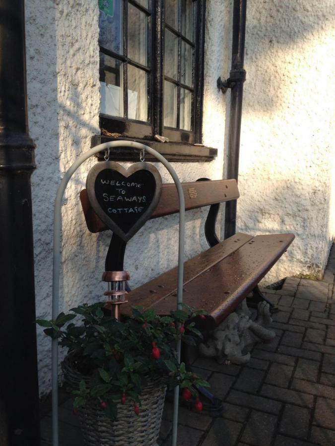 Seaways Cottage Hoylake Exterior foto