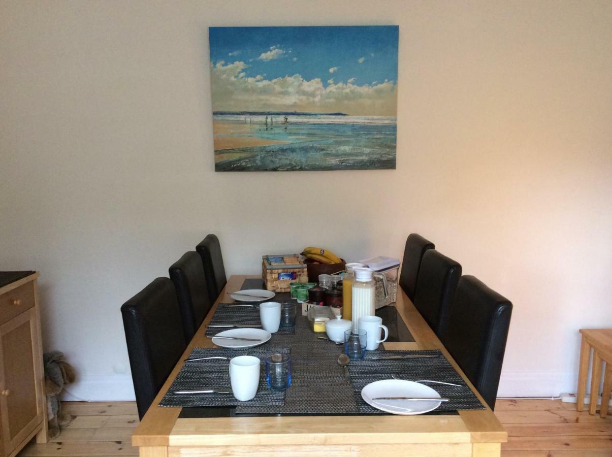 Seaways Cottage Hoylake Exterior foto