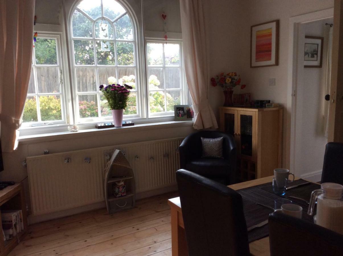 Seaways Cottage Hoylake Exterior foto